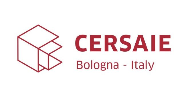 Cersaie 2020, new sectors and new layout