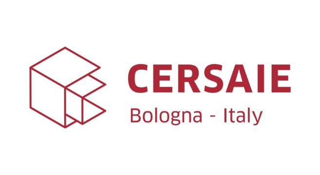 Cersaie 2020, nuovi settori e nuovo layout
