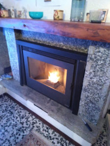 pellet como