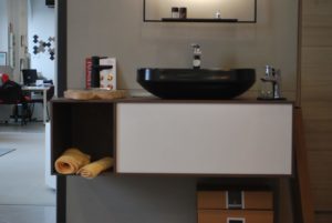 Arredo bagno Como