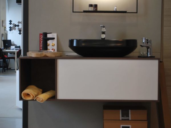 Arredo bagno Como