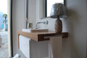 Arredo bagno Como