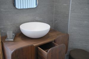 Arredo bagno Como