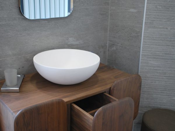 Arredo bagno Como