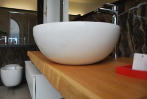 Arredo bagno Como