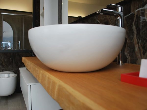 Arredo bagno Como