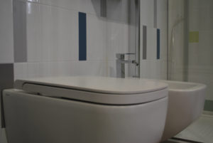 Sanitari bagno Como