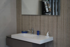 Arredo bagno Como