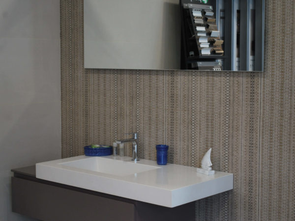 Arredo bagno Como