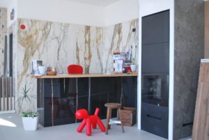 Show room Pavintelvi Argegno Como