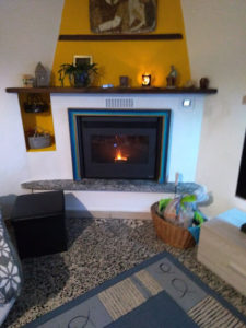 inserto pellet Pavintelvi Argegno Como 4