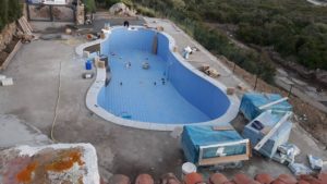 realizzazione piscine Pavintelvi Argegno Como 3