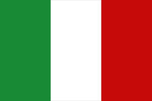 Ita flag