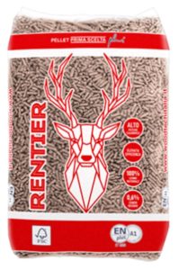 Offerta pellet prestagionale Rentier