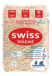 offerta pellet prestagionale swiss warme