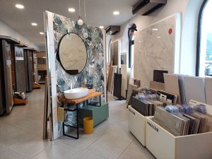 pavintelvi showroom piastrelle