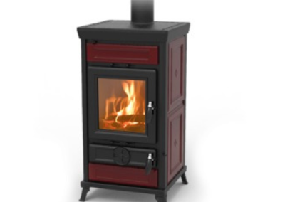 Ilaria stove