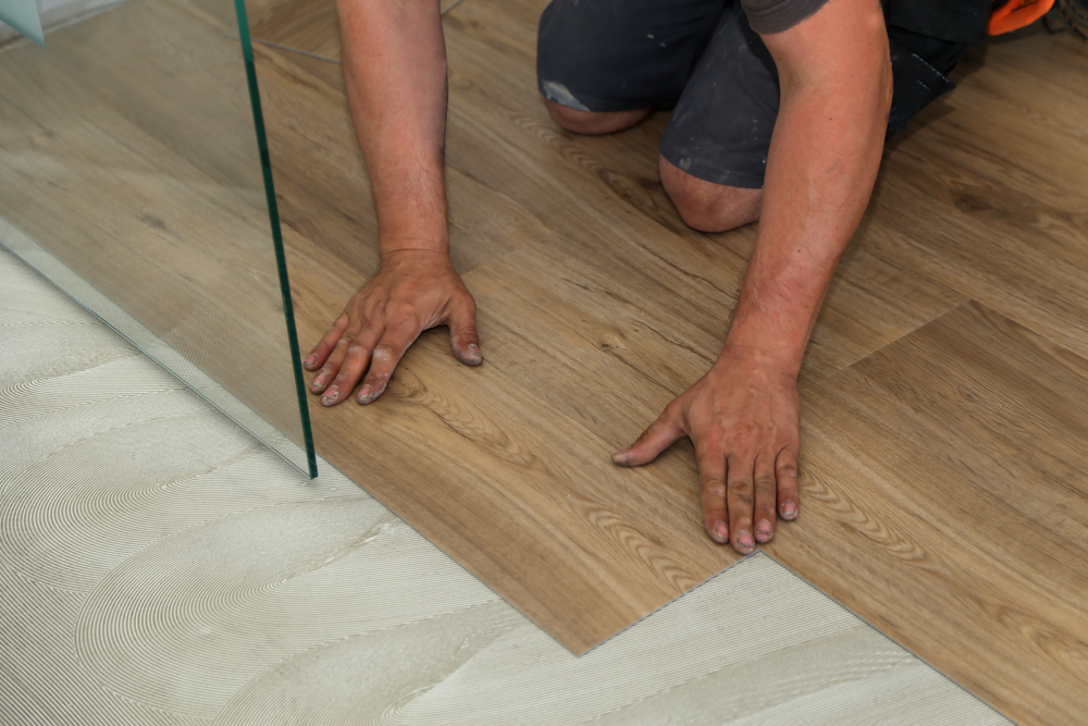Pavimenti LVT Aspecta - Pavintelvi